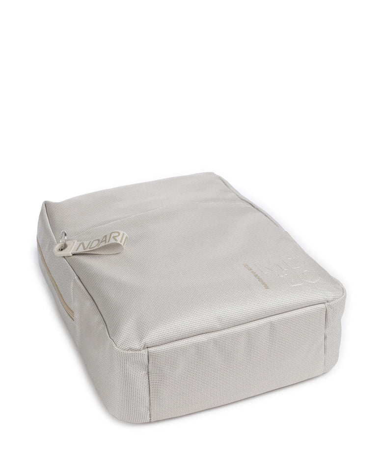 Mandarina Duck MD20 Backpack whitecap gray