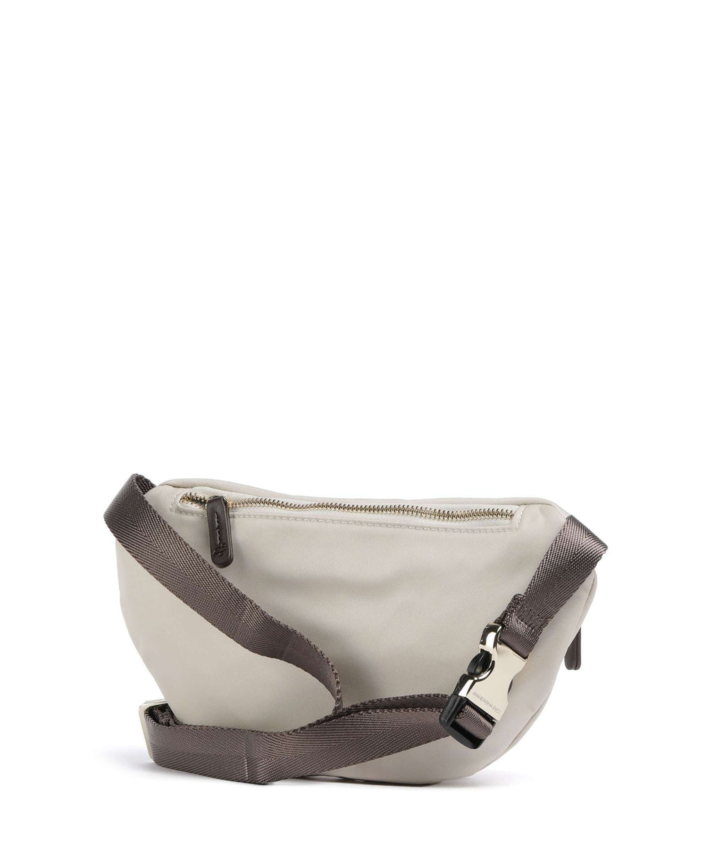Mandarina Duck Hunter Belt bag whitecap gray