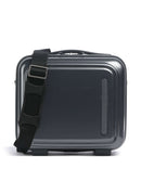 Mandarina Duck Logoduck+ Metal Beautycase anthracite