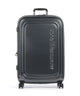 Mandarina Duck Logoduck+ Metal Valise 4 roues anthracite