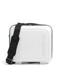 Mandarina Duck Logoduck+ Beauty case blanc