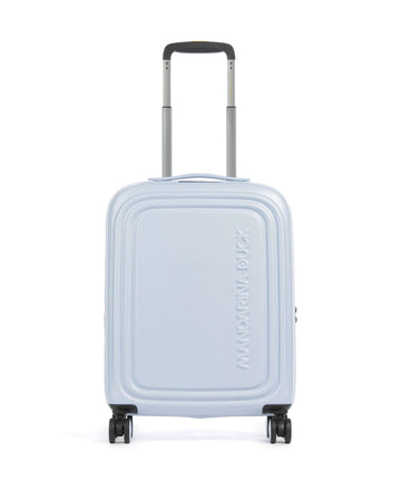 Mandarina Duck Logoduck+ Trolley (4 wielen) skyway