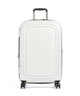 Mandarina Duck Logoduck+ Trolley (4 wielen) blanc