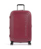 Mandarina Duck Logoduck+ Trolley (4 wielen) grape