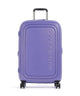 Mandarina Duck Logoduck+ Trolley (4 wielen) violet