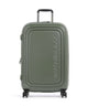 Mandarina Duck Logoduck+ Trolley (4 wielen) pine green