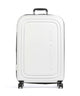 Mandarina Duck Logoduck+ Trolley (4 wielen) blanc