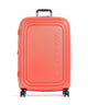 Mandarina Duck Logoduck+ Trolley (4 wielen) pumpkin