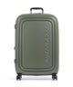 Mandarina Duck Logoduck+ Trolley (4 wielen) pine green