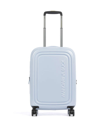 Mandarina Duck Logoduck+ Trolley (4 wielen) skyway