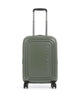 Mandarina Duck Logoduck+ Trolley (4 wielen) pine green