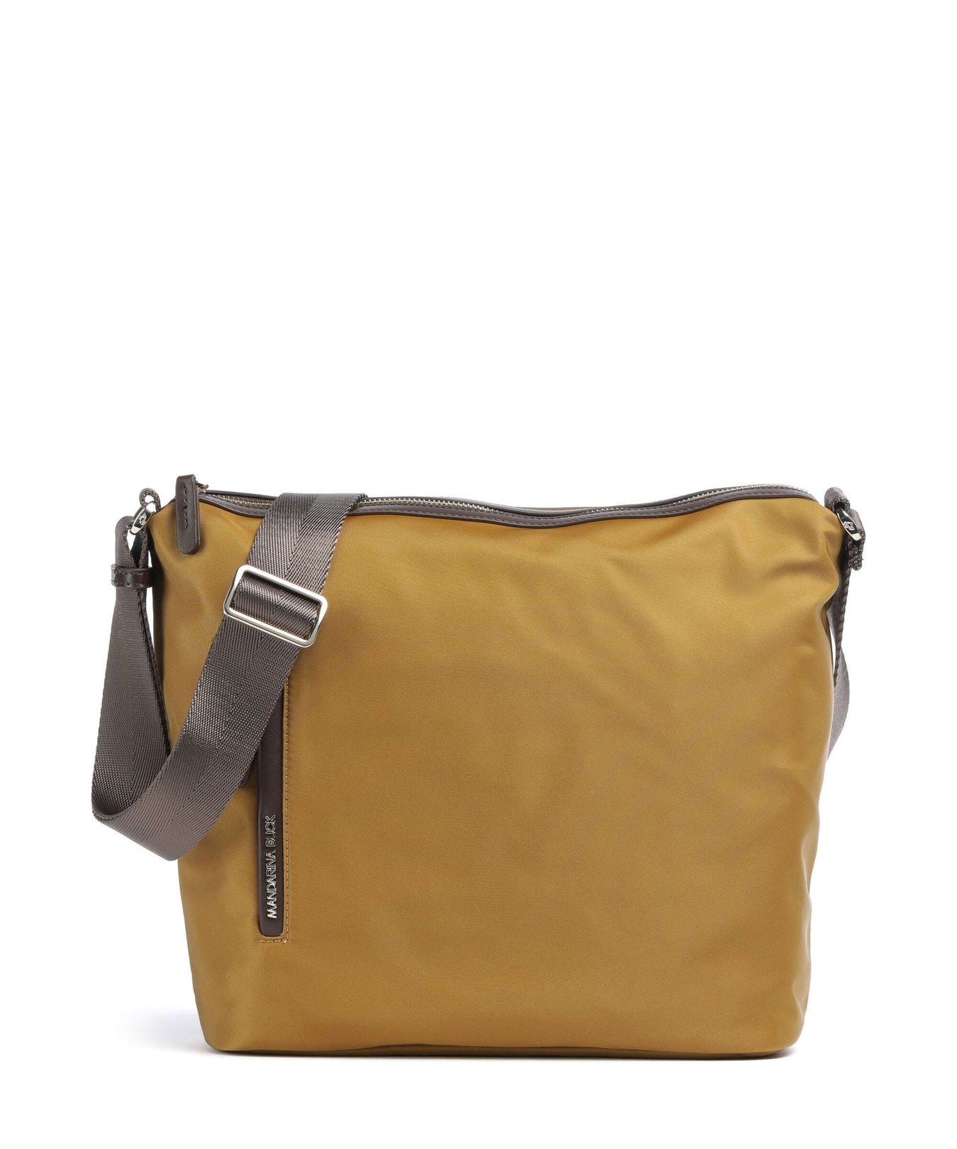 Mandarina Duck Hunter Shoulder bag oil