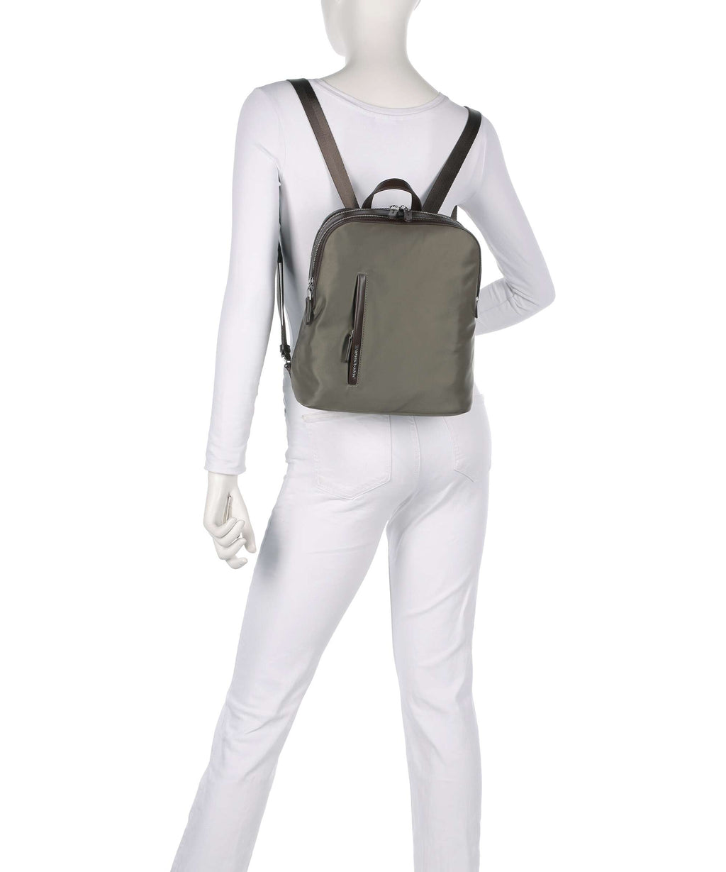 Mandarina Duck Hunter Backpack pirite