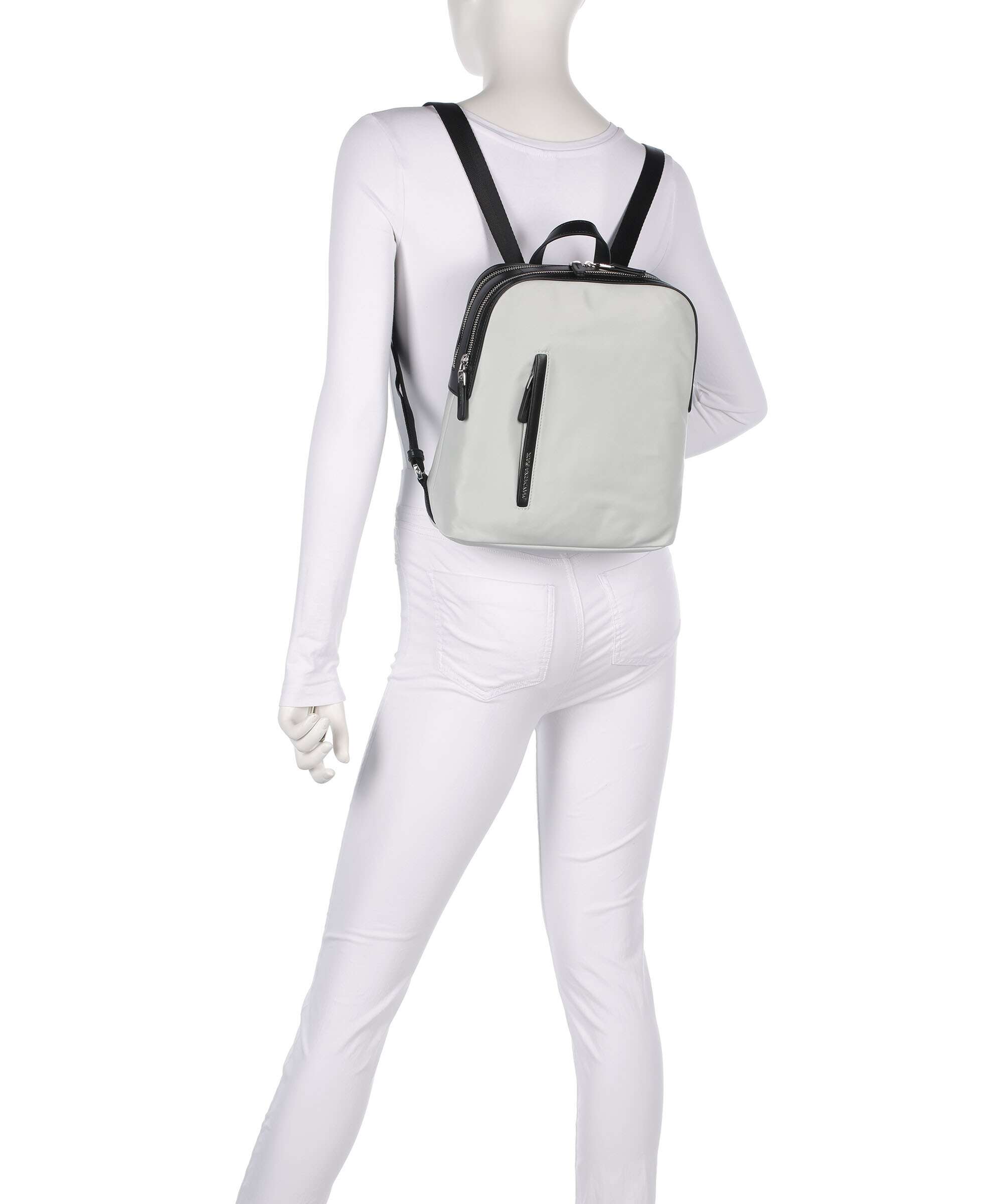 Mandarina Duck Hunter Backpack cashmere