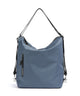 Mandarina Duck Hunter Backpack bag blue wing