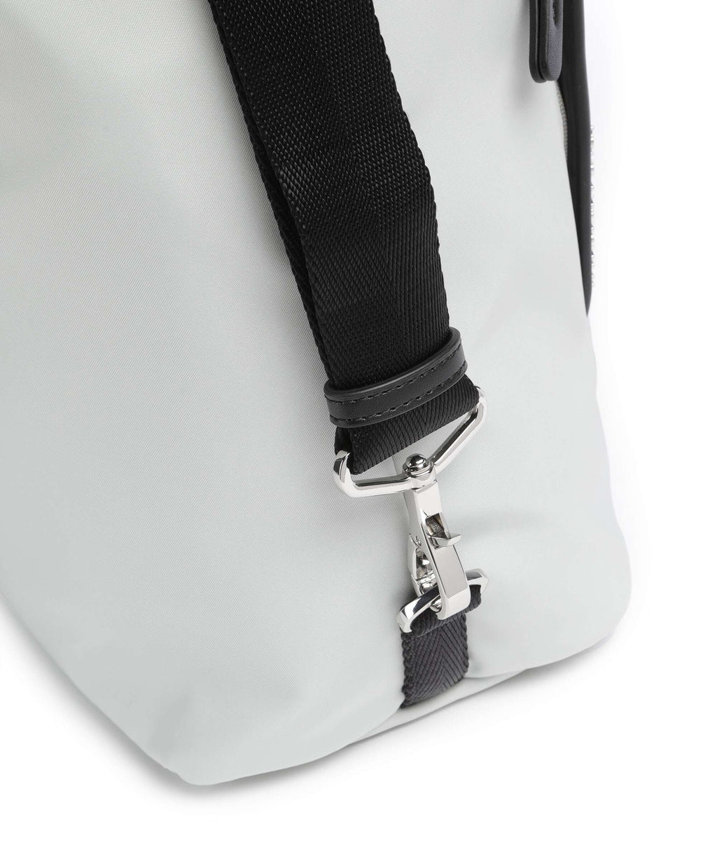 Mandarina Duck Hunter Backpack bag cashmere