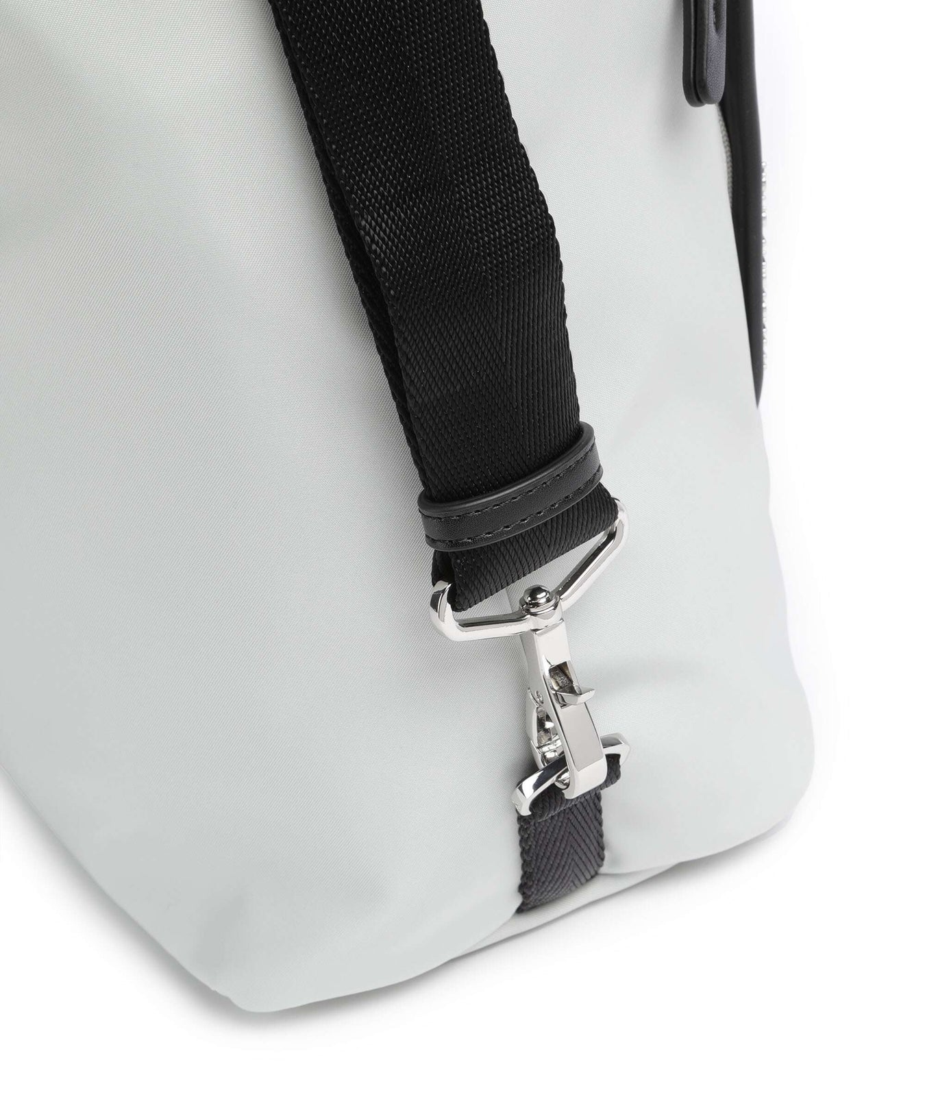 Mandarina Duck Hunter Backpack bag cashmere