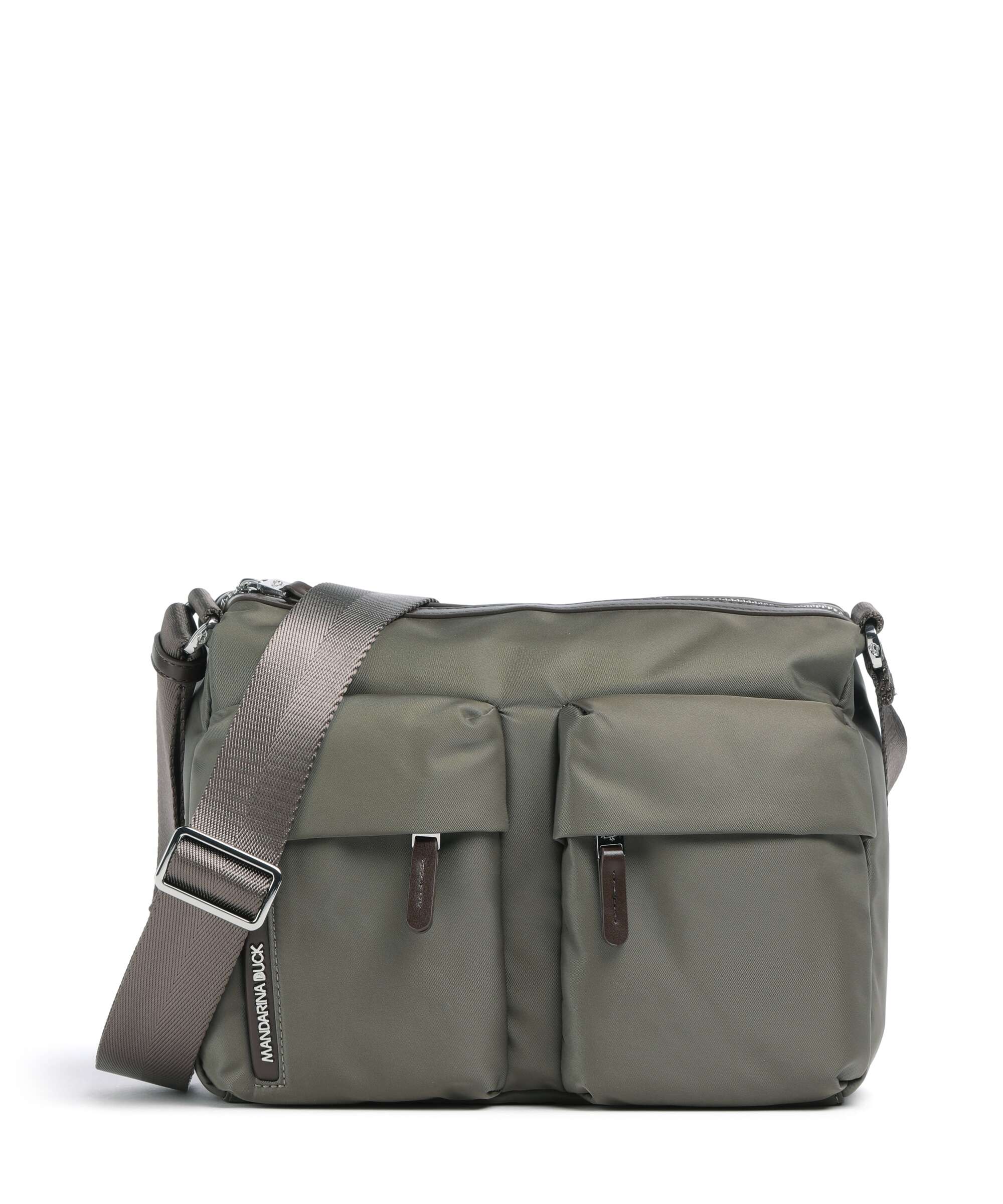Mandarina Duck Hunter Shoulder bag pirite