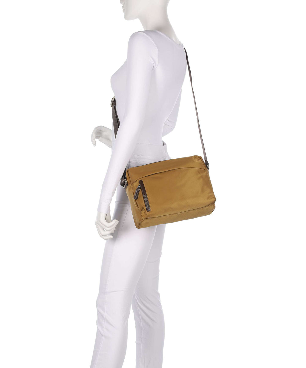 Mandarina Duck Hunter Crossbody bag oil