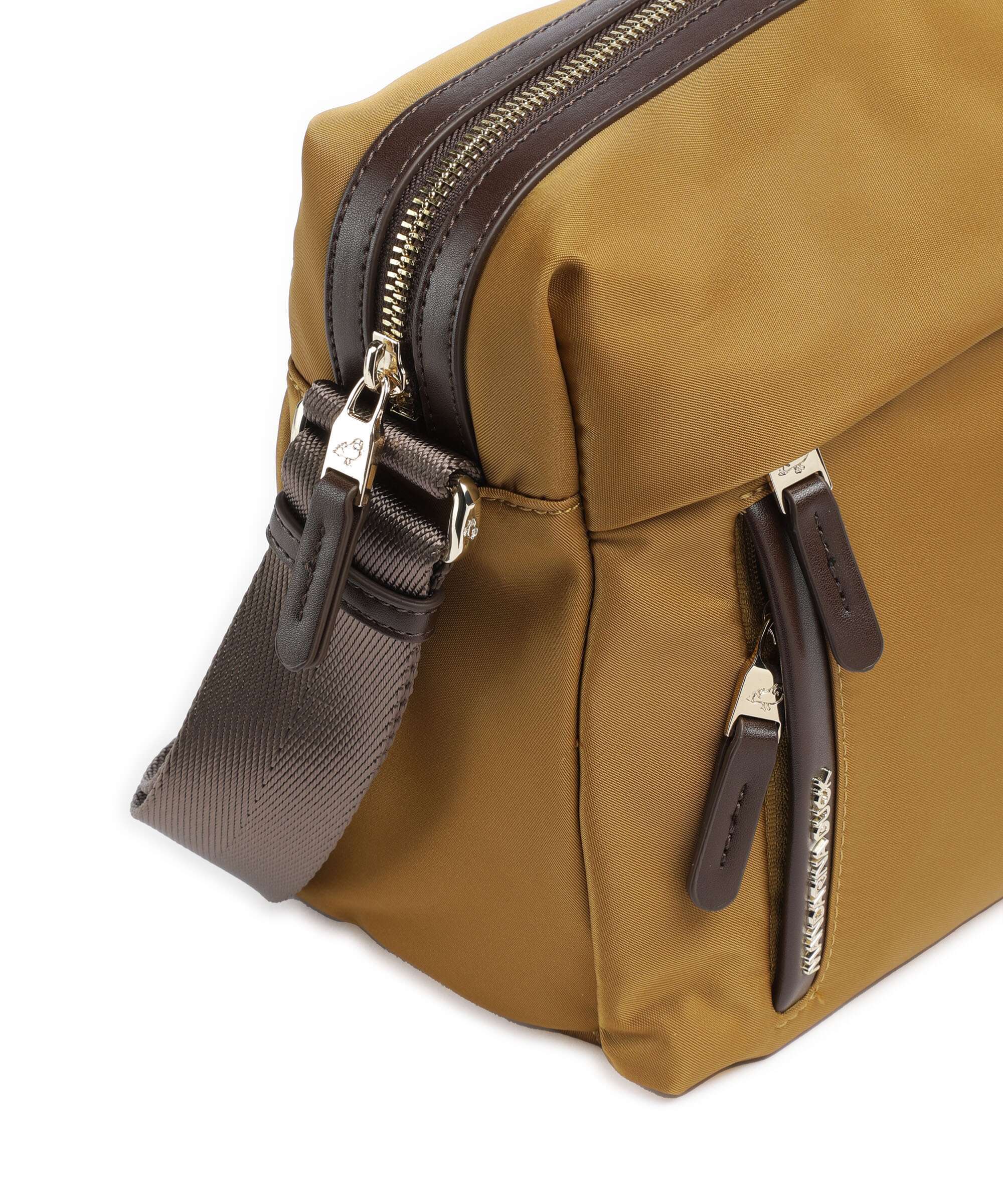 Mandarina Duck Hunter Crossbody bag oil