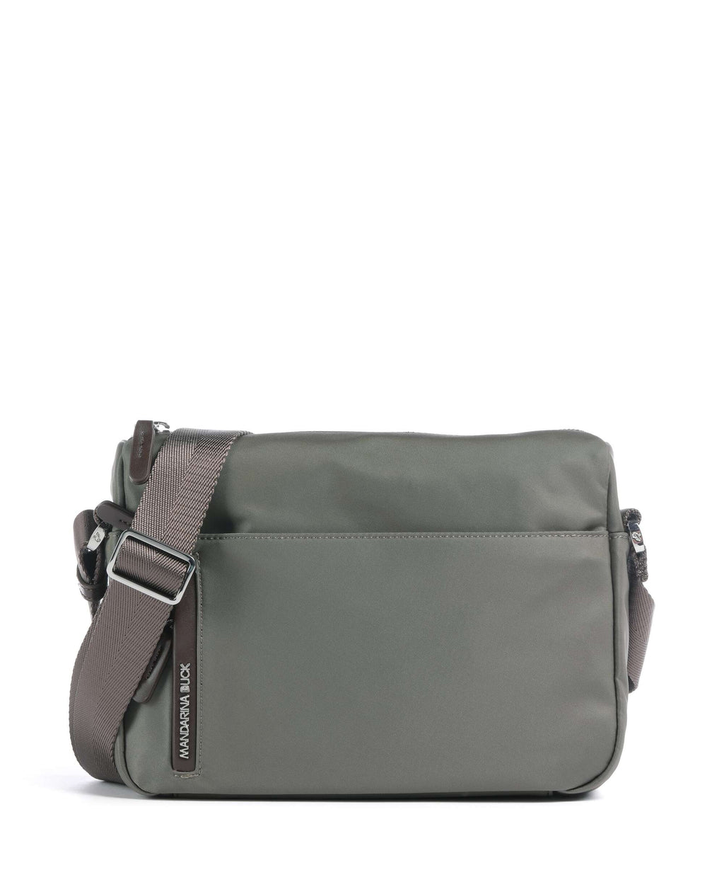Mandarina Duck Hunter Crossbody bag pirite