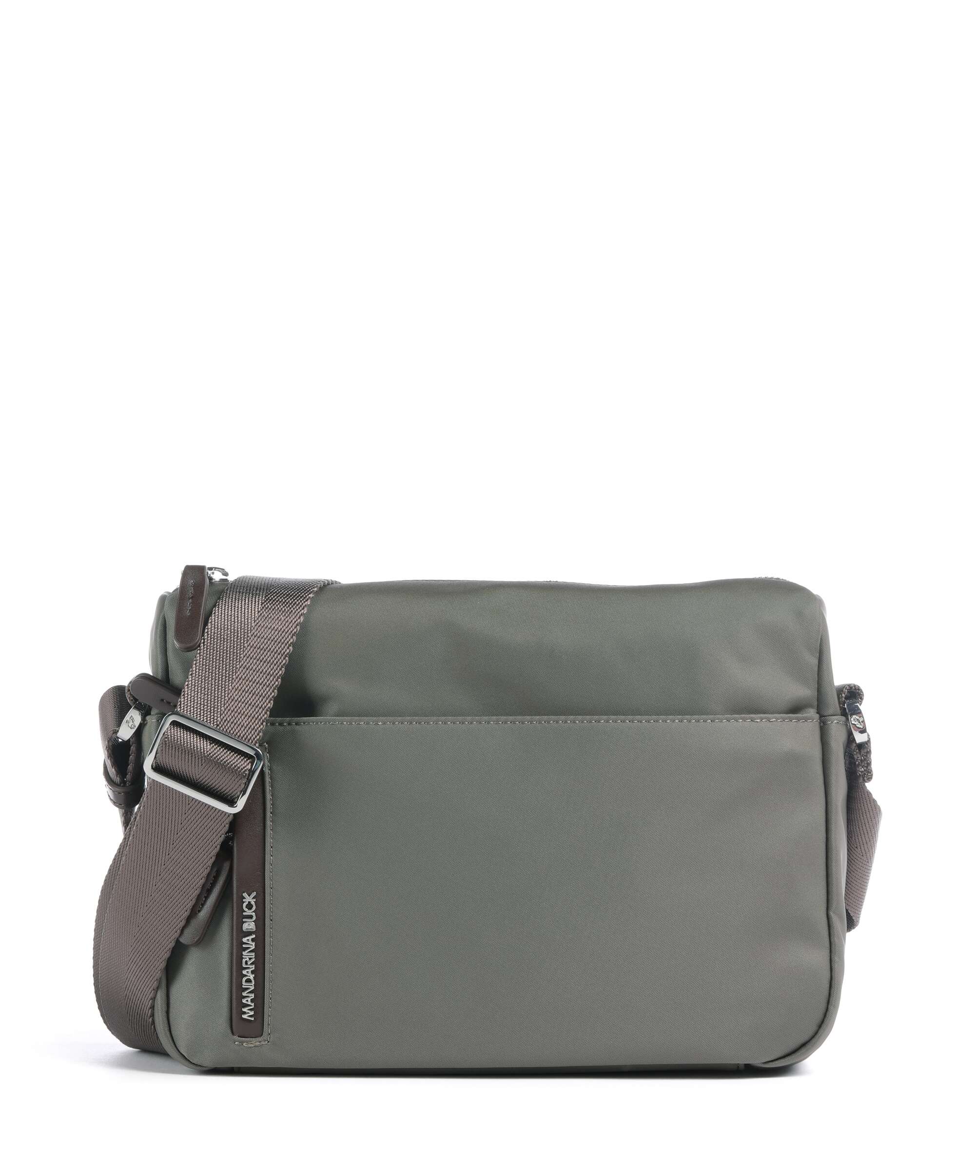 Mandarina Duck Hunter Crossbody bag pirite