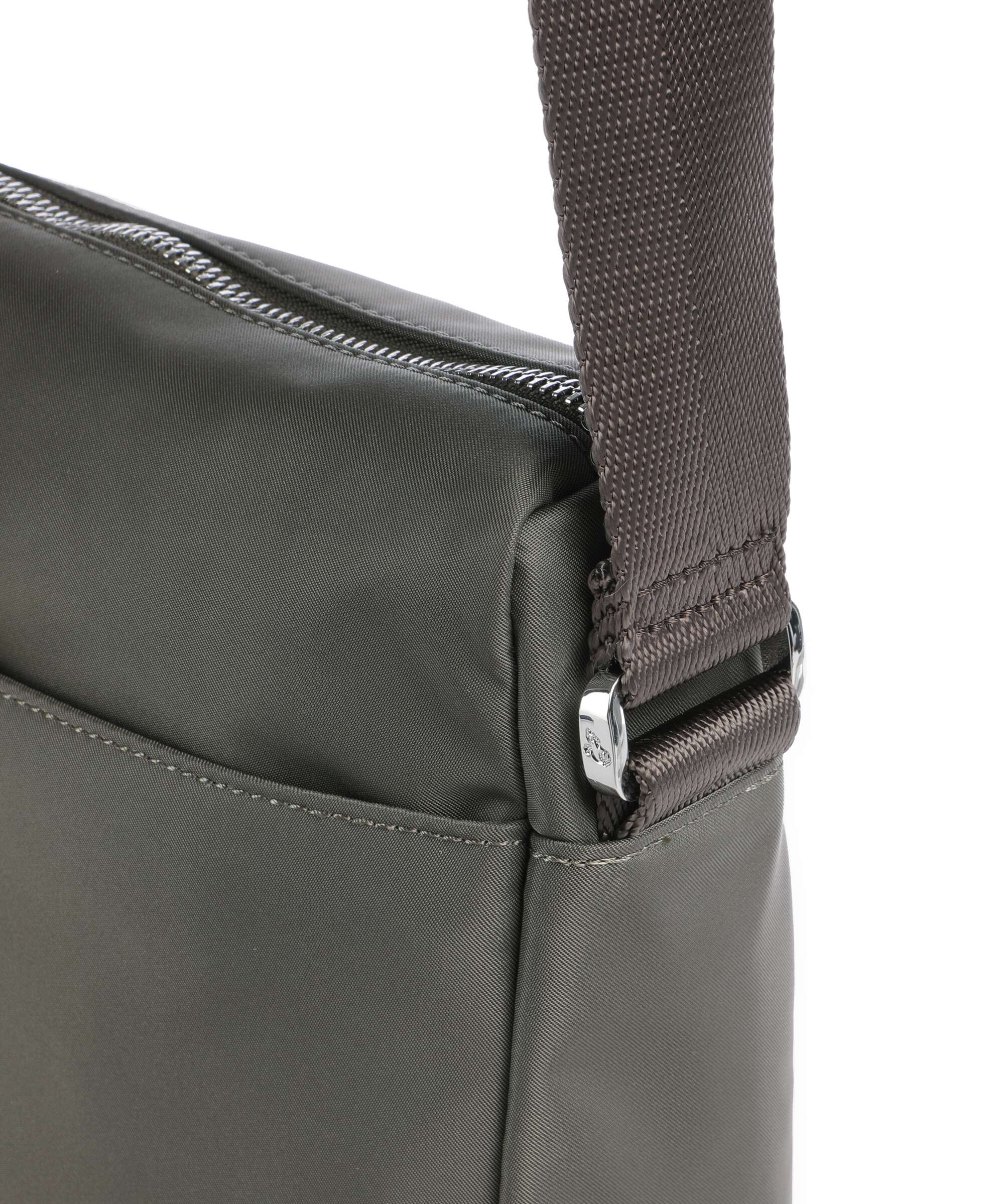 Mandarina Duck Hunter Crossbody bag pirite