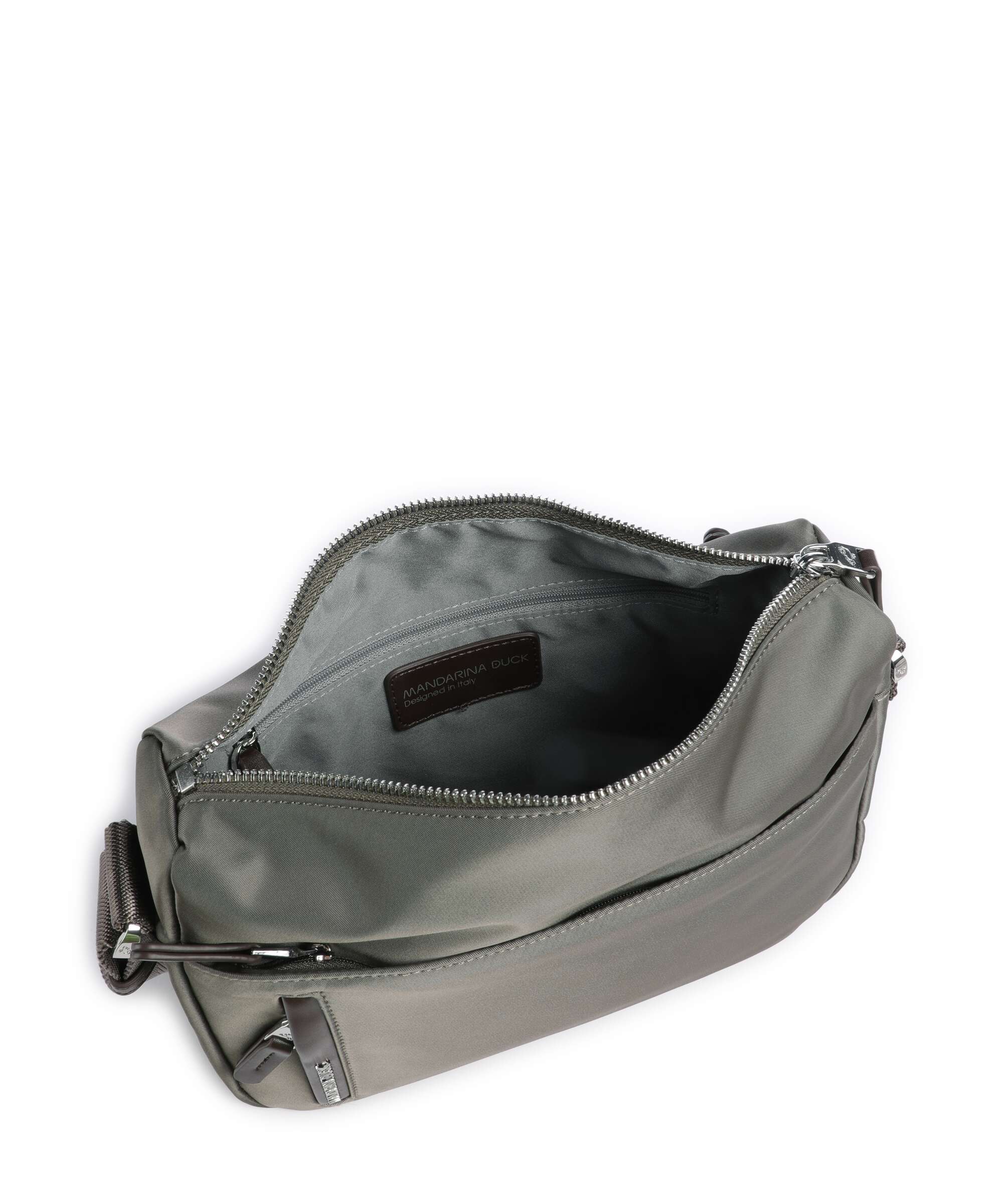 Mandarina Duck Hunter Crossbody bag pirite
