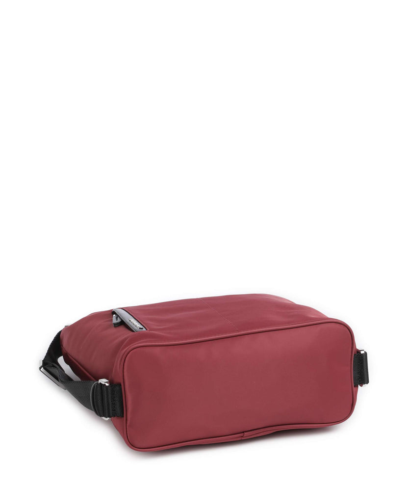 Mandarina Duck Hunter Backpack bag grape
