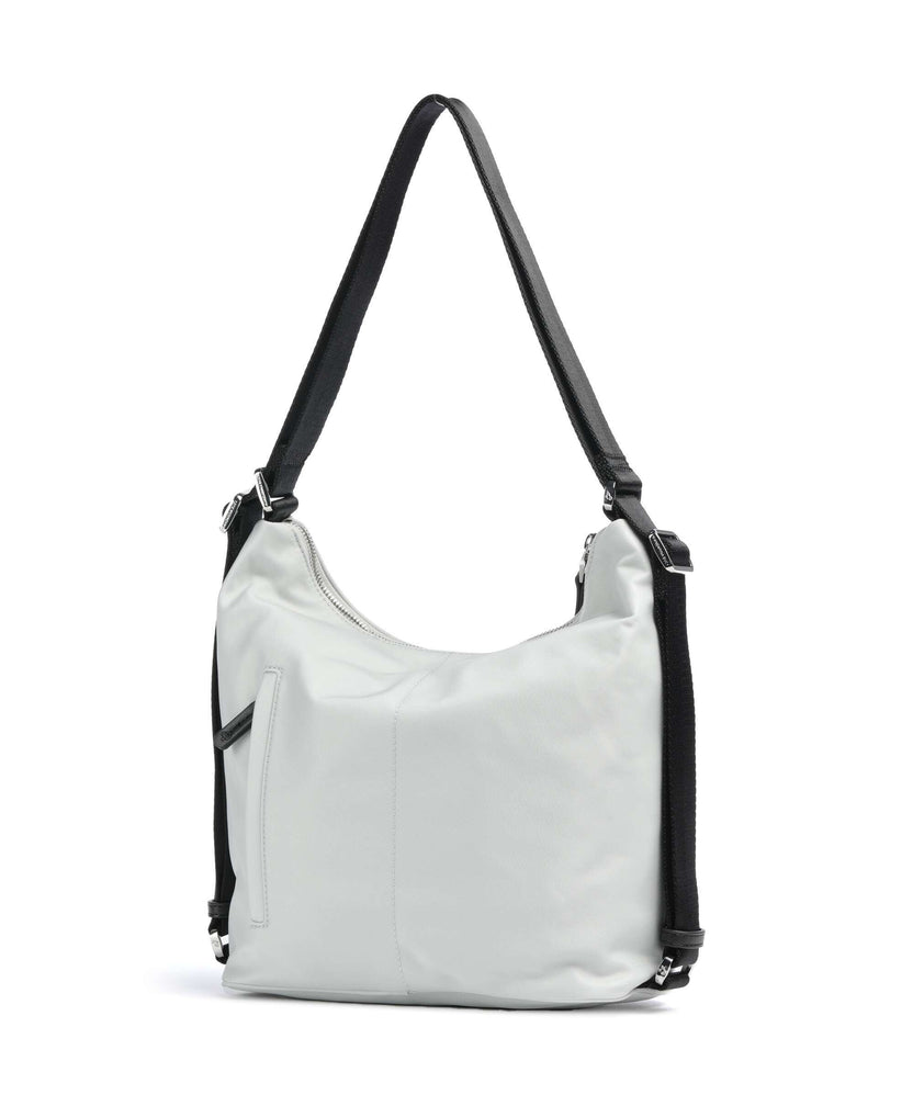 Mandarina Duck Hunter Backpack bag cashmere