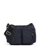 Mandarina Duck Hunter Sac bandoulière eclipse