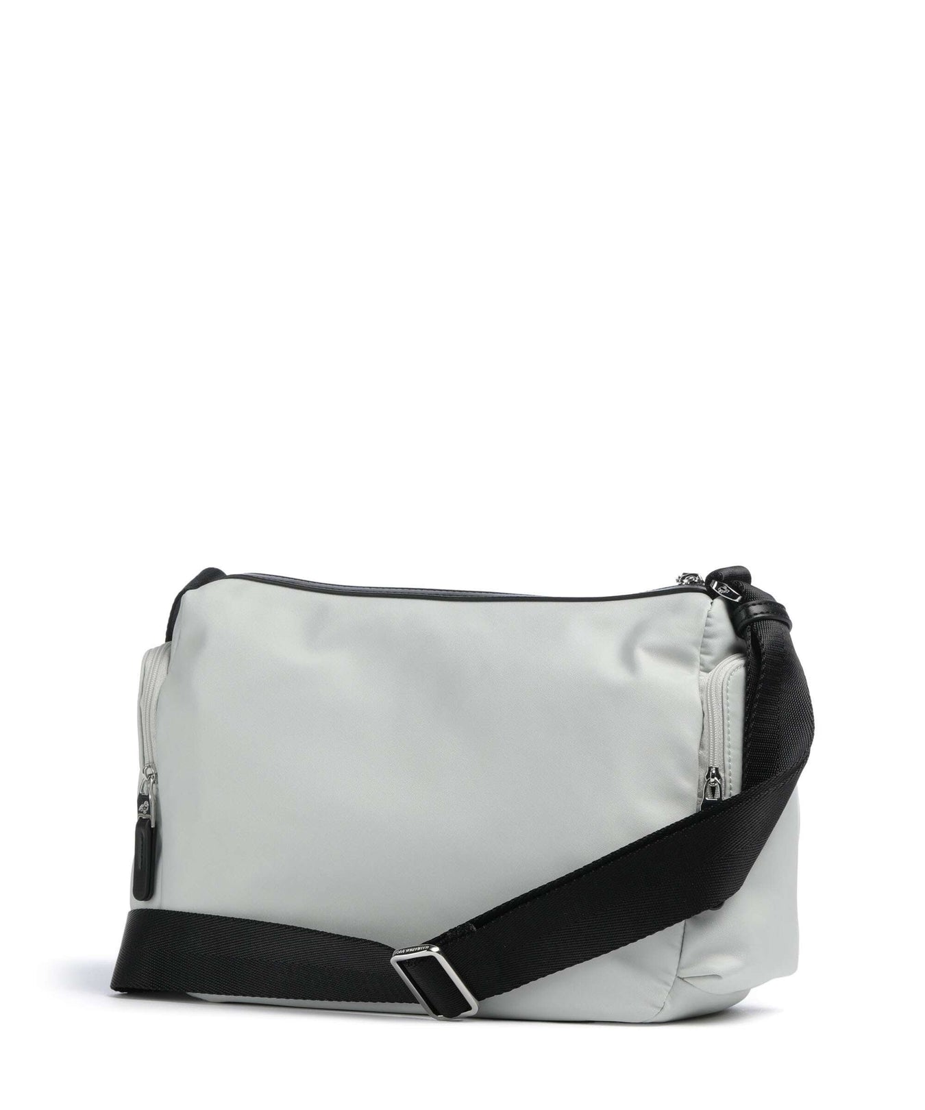 Mandarina Duck Hunter Crossbody bag cashmere