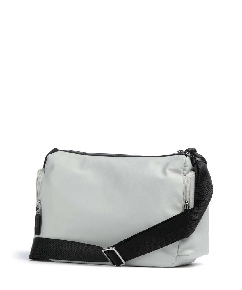 Mandarina Duck Hunter Crossbody bag cashmere
