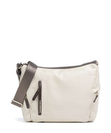 Mandarina Duck Hunter Crossbody bag whitecap gray