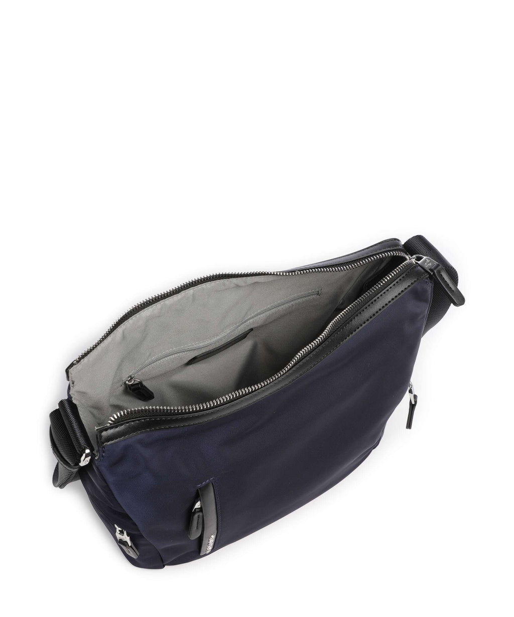 Mandarina Duck Hunter Crossbody bag eclipse