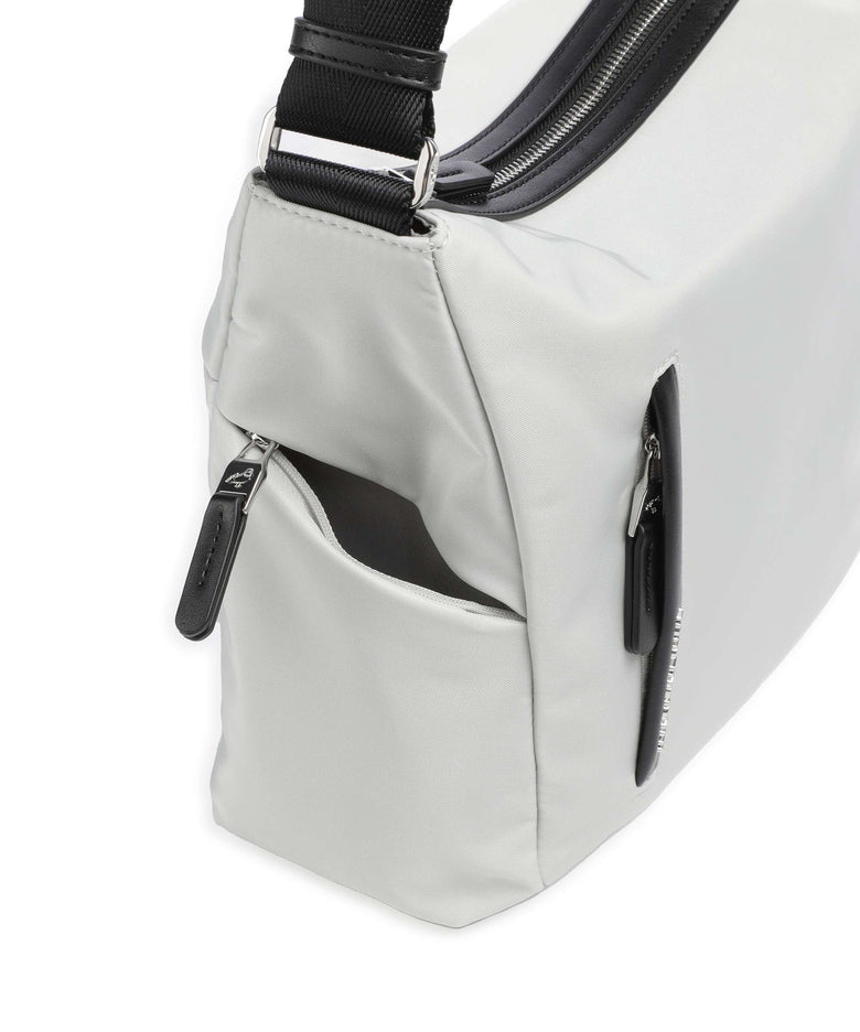 Mandarina Duck Hunter Crossbody bag cashmere