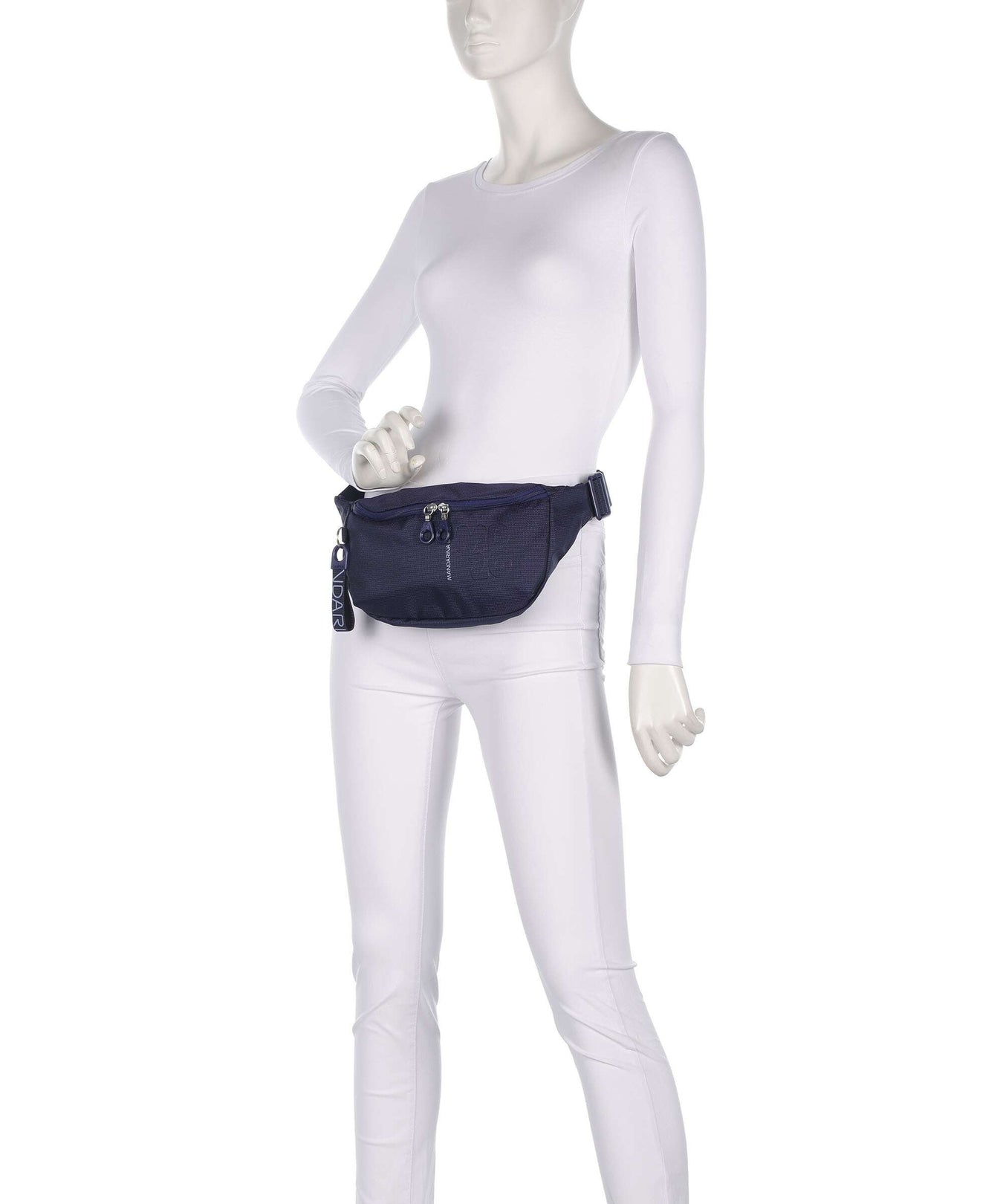 Mandarina Duck MD20 Fanny pack eclipse