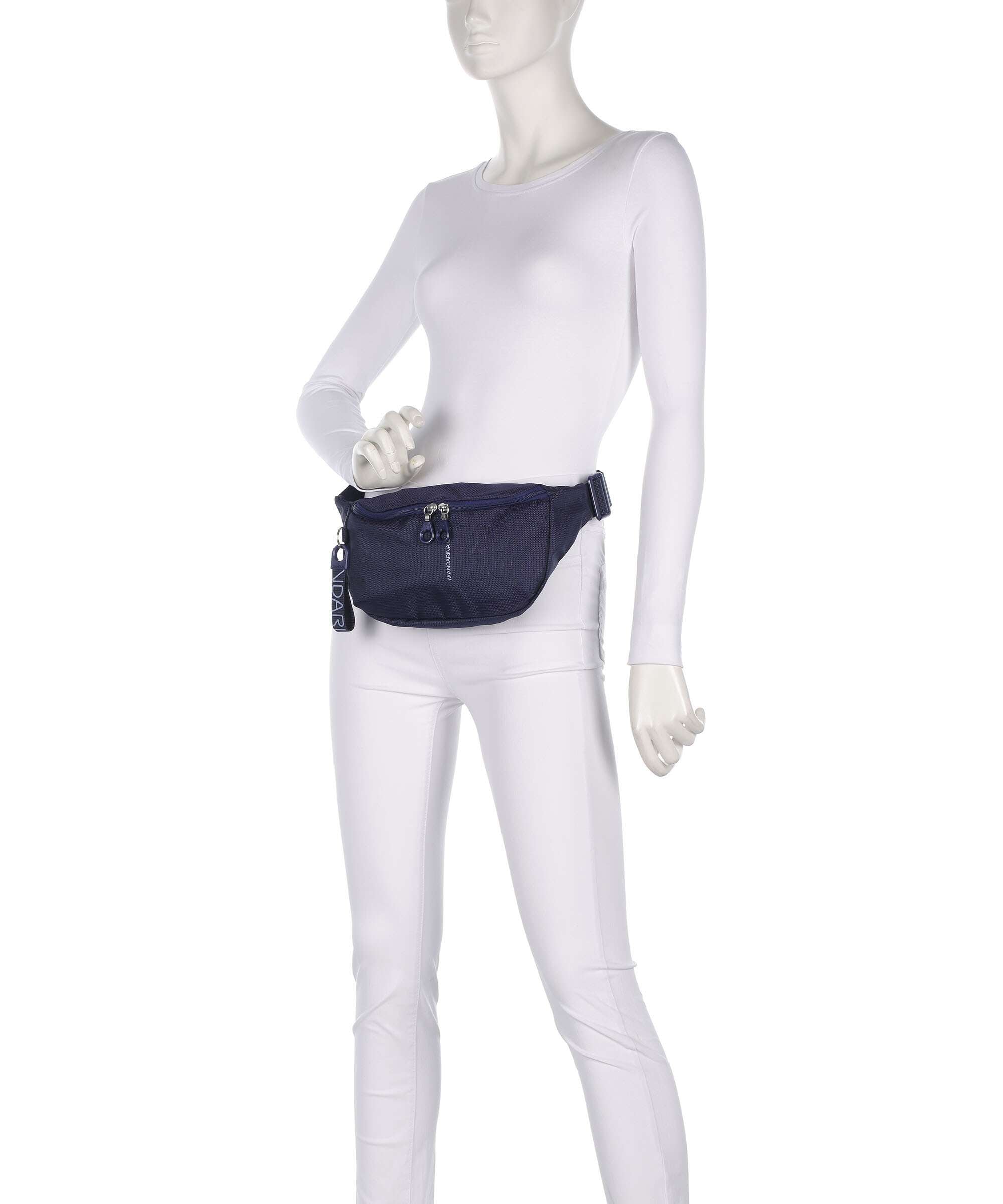 Mandarina Duck MD20 Belt bag eclipse