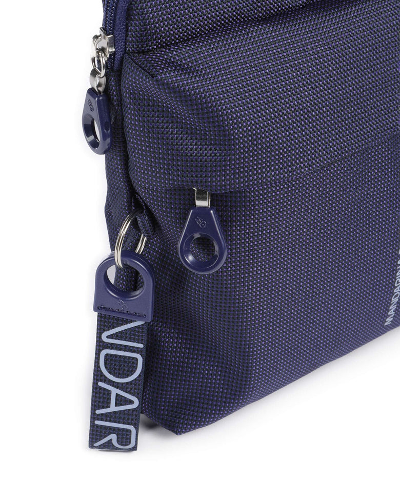 Mandarina Duck MD20 Crossbody bag eclipse