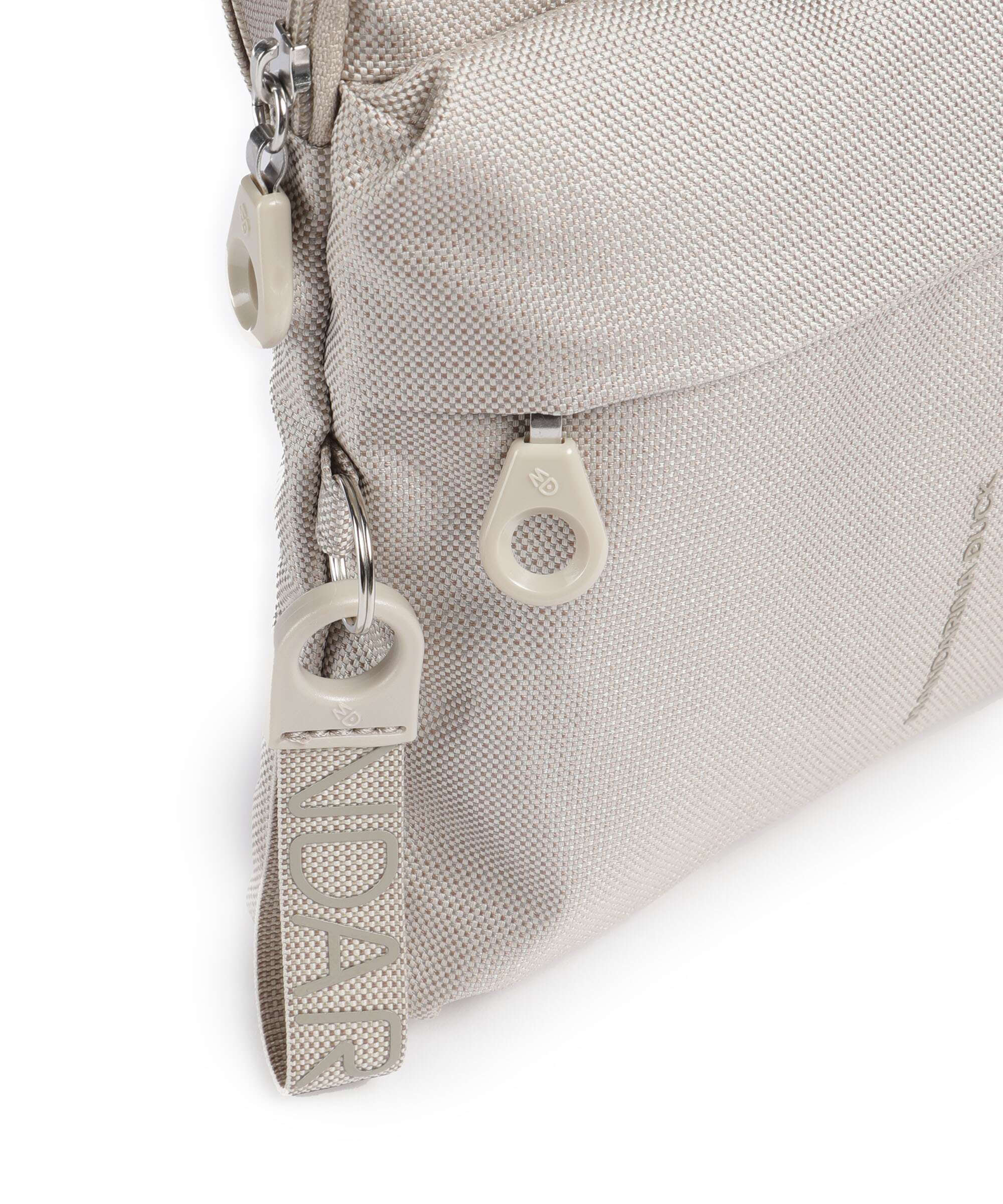 Mandarina Duck MD20 Crossbody bag cashmere