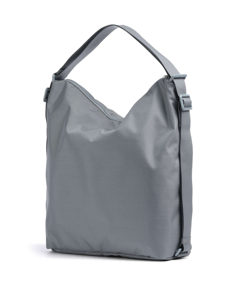 Mandarina Duck MD20 Backpack bag iron