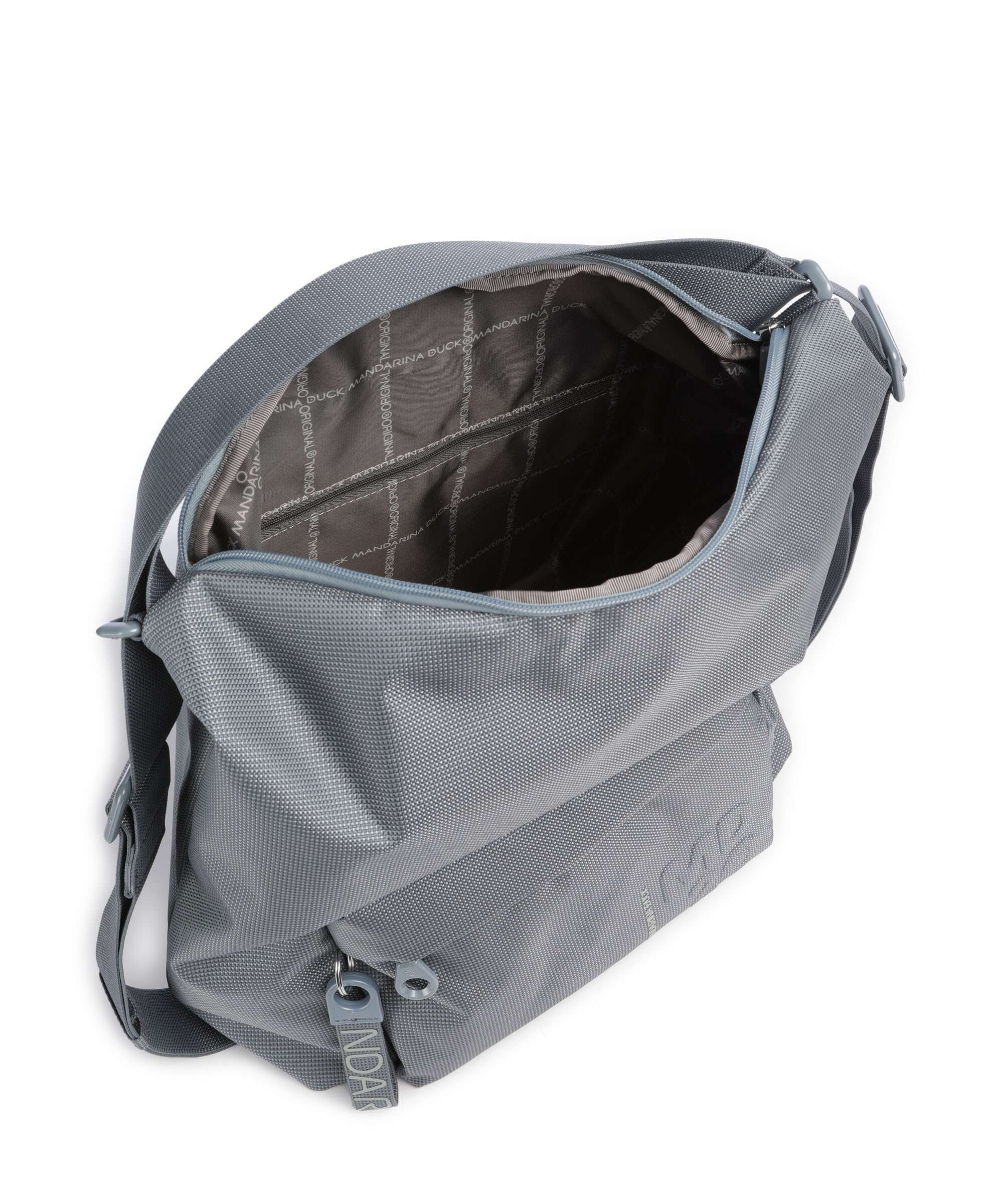 Mandarina Duck MD20 Backpack bag iron