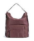 Mandarina Duck MD20 Rugzak-tas grape