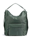 Mandarina Duck MD20 Rugzak-tas pine green