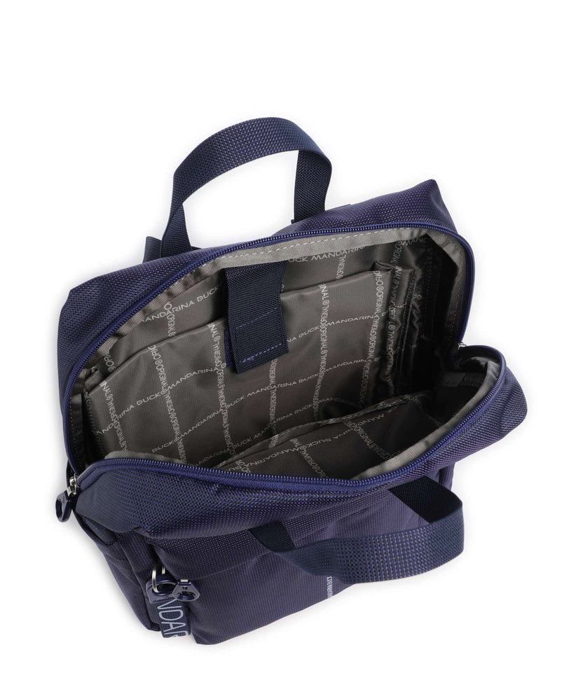 Mandarina Duck MD20 Backpack eclipse