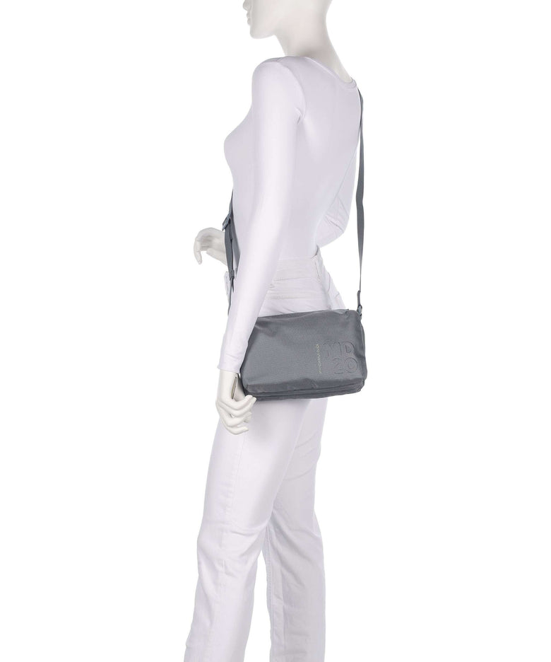 Mandarina Duck MD20 Crossbody bag iron