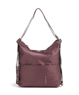 Mandarina Duck MD20 Sac à main porté dos grape