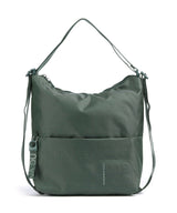 Mandarina Duck MD20 Sac à main porté dos pine green