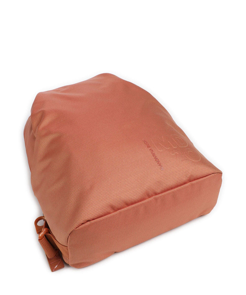 Mandarina Duck MD20 Backpack pumpkin