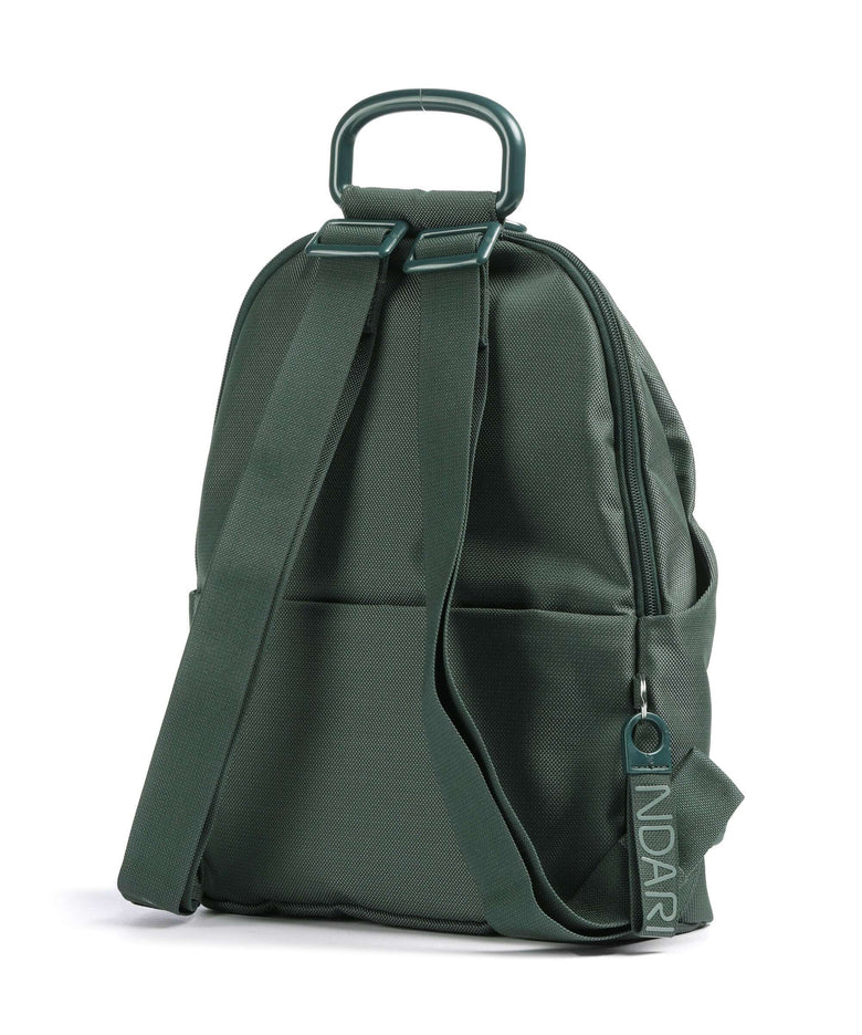 Mandarina Duck MD20 Backpack pine green